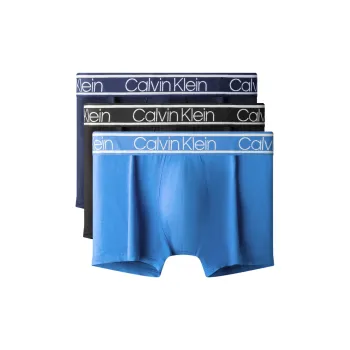 CALVIN KLEIN Underpants Men's 3 Pack