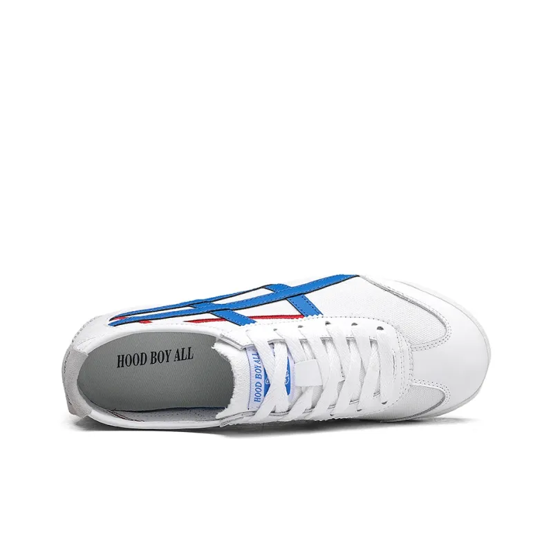 HOOD BOY ALL Slip Resistant, Abrasion Resistant, Breathable, Balanced, Lightweight Casual Shoes Unisex-31