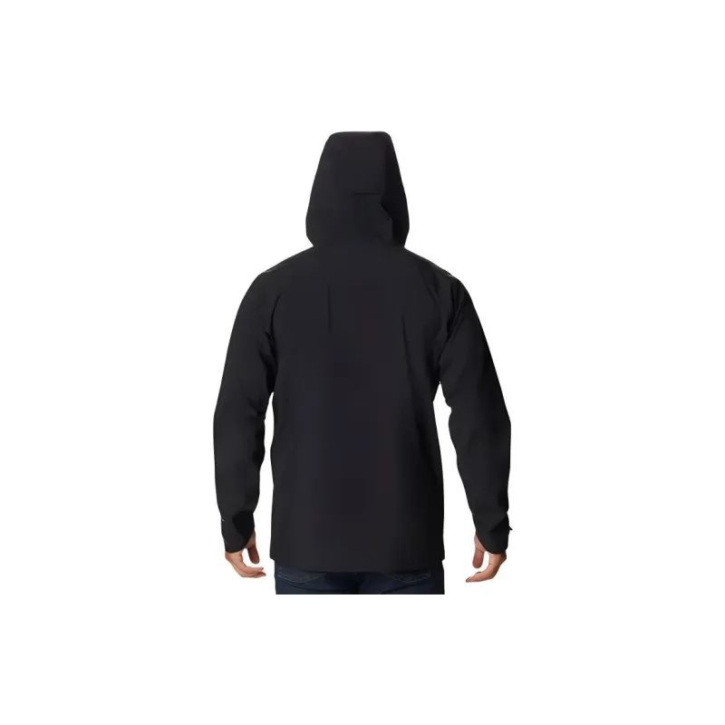 Columbia Peak Creek™ Jackets Coats Men's Black-1