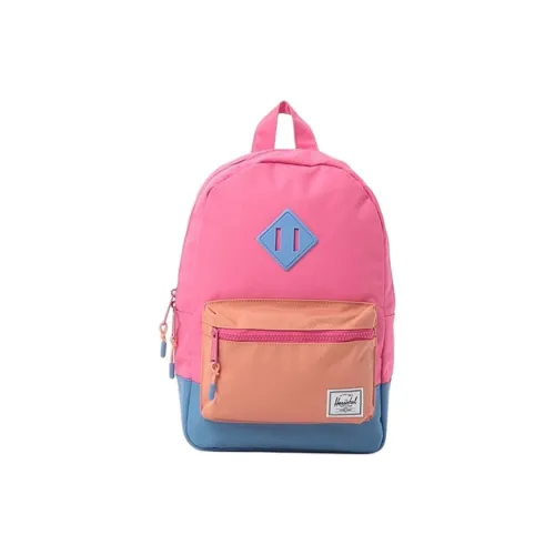 Herschel Polyester Backpack Women's Fandango Pink