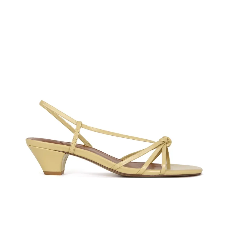 CHRISTINE SHEII Strap Sandals Women's-3