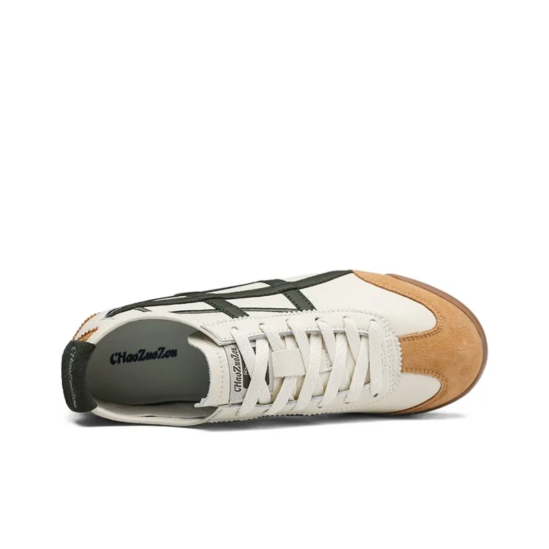 HOOD BOY ALL Slip Resistant, Abrasion Resistant, Breathable, Balanced, Lightweight Casual Shoes Unisex-18