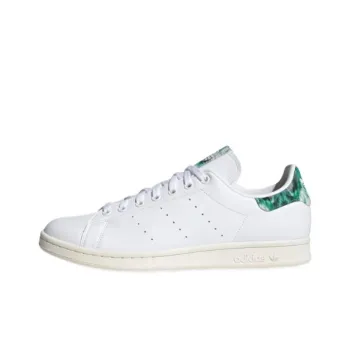 Adidas Originals Stan Smith Snow White 'White Blue'