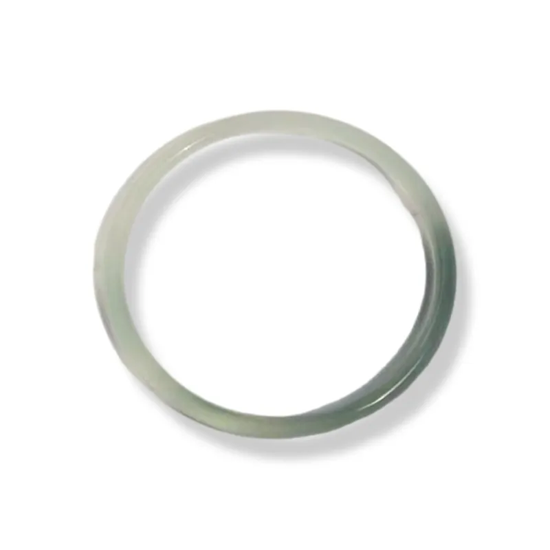 GUDS GAVE Chalcedony Jade Bangles Women's-0