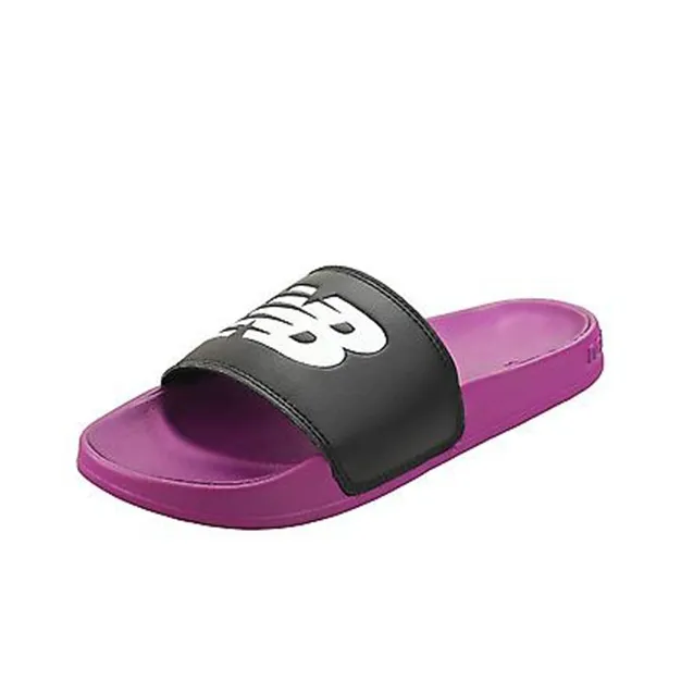 New Balance 200 Black/Purple Women's-2