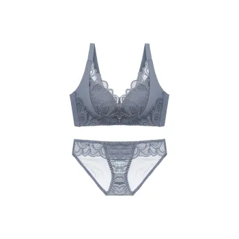 MADALLO Women's Underwear Sets