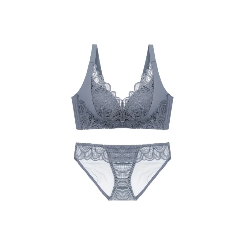 MADALLO Women's Underwear Sets-0