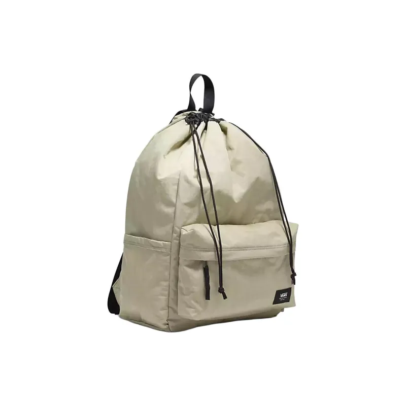 Vans Nylon Backpack Regular Unisex Elm-1