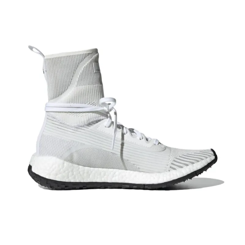PulseBoost Hd Stella McCartney X Women's Adidas Mid 'White' Women's-1
