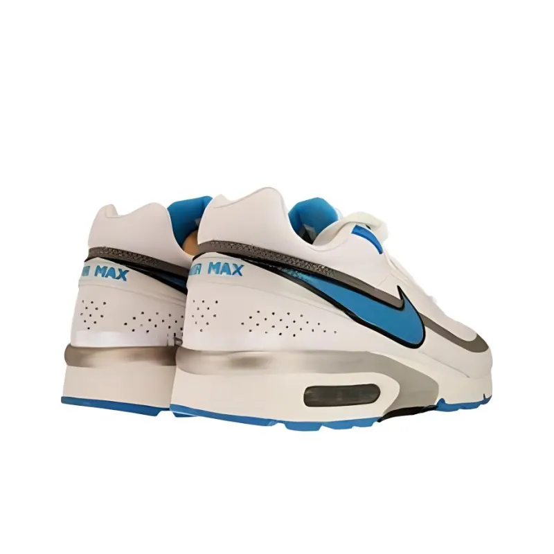 Nike Air Classic Bw Pale Blue GS-2