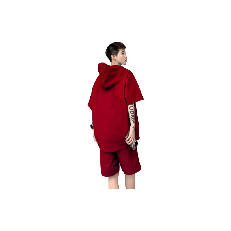 M MAICCO Casual Sportswear Unisex-1