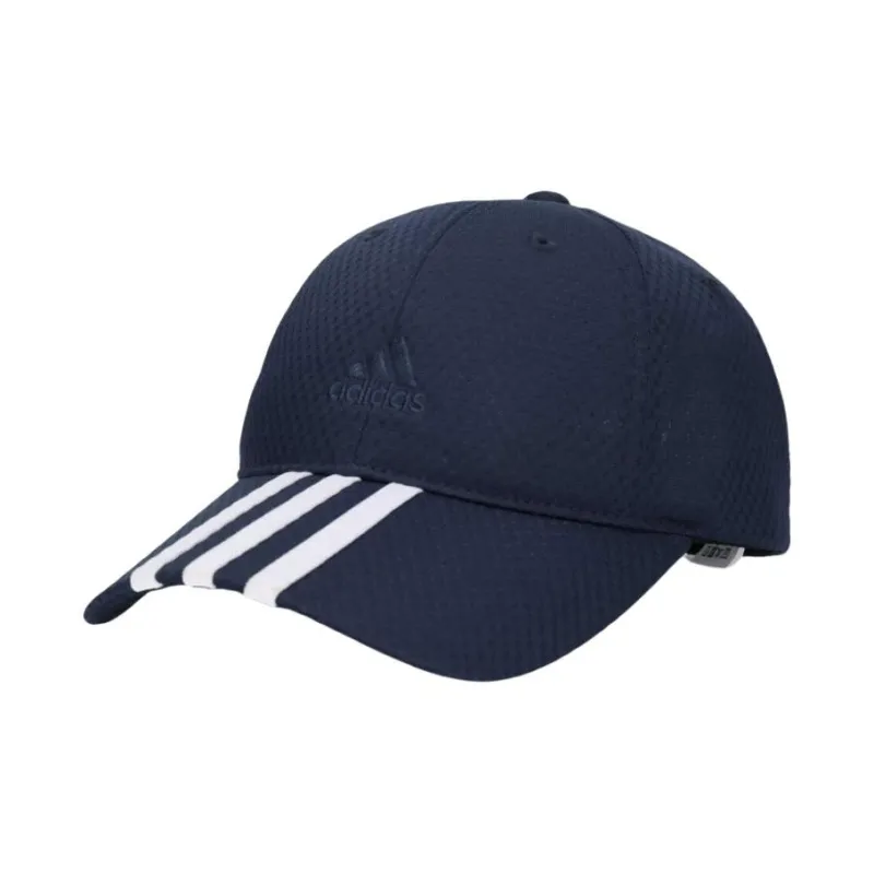 Adidas Polyester Baseball Caps Men's Navy-2