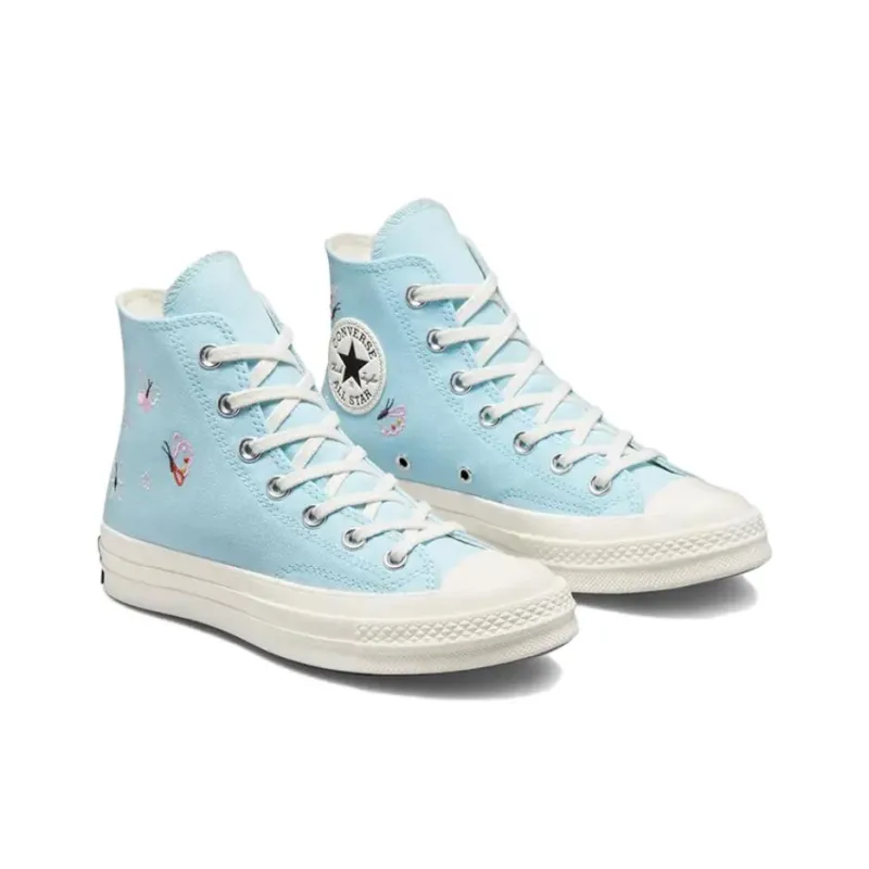 Converse Women's Chuck 70 High 'Butterfly Wings'-2
