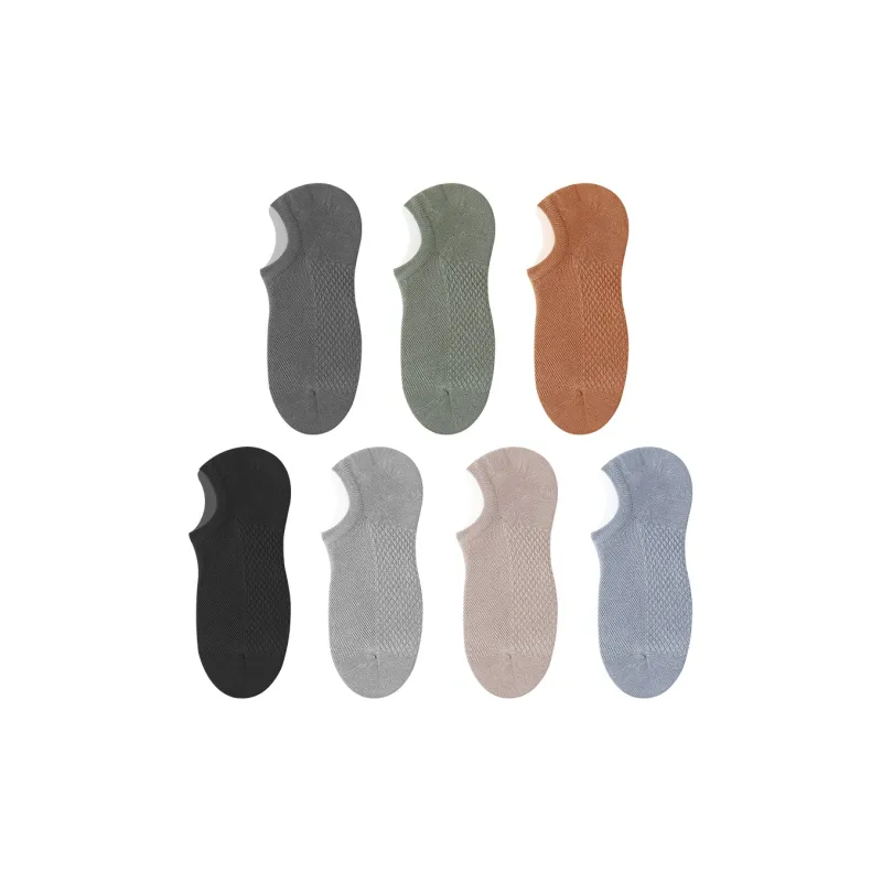 MADALLO Men Socks-12