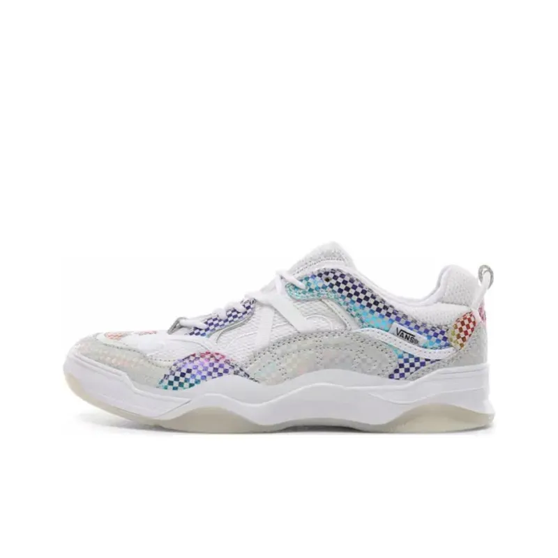 Varix Vans Wc 'Glory Checkerboard' Women's-0