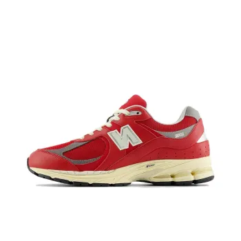 New Balance 2002R Sneakers 'Red'