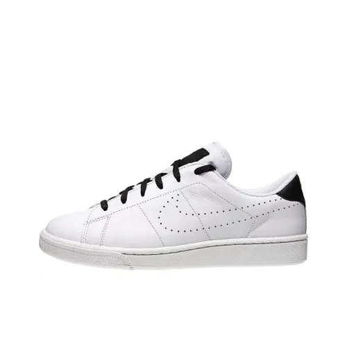 Nike Tennis Classic Premium White GS