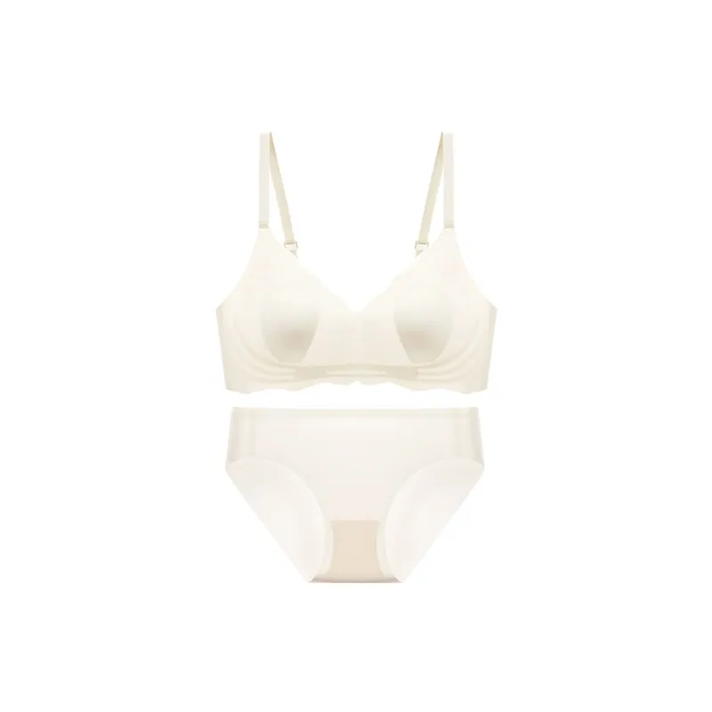 MADALLO Women's Underwear Sets-1