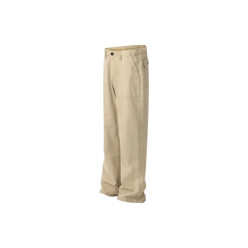 GBXM Casual Pants Unisex-2