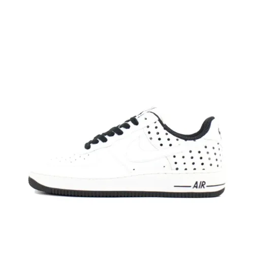 Nike Air Force 1 Low Fragment Polka Dot