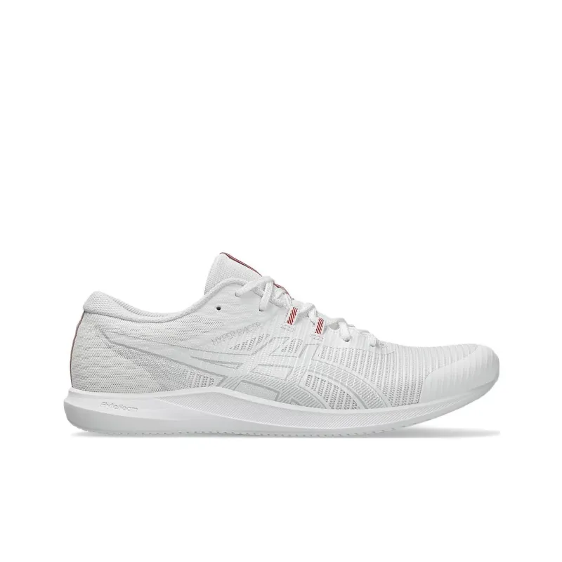 Asics Hyper Racer 'White Red'-1