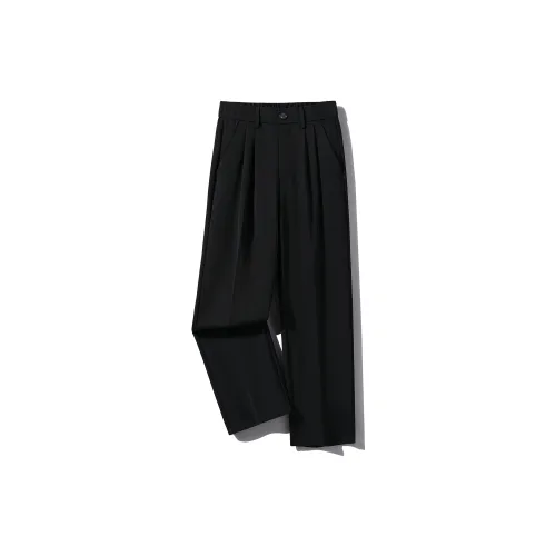 HALEBOSS Casual Pants Unisex