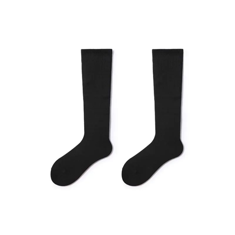 Primeet Knee High Socks Women's Combo Set-4