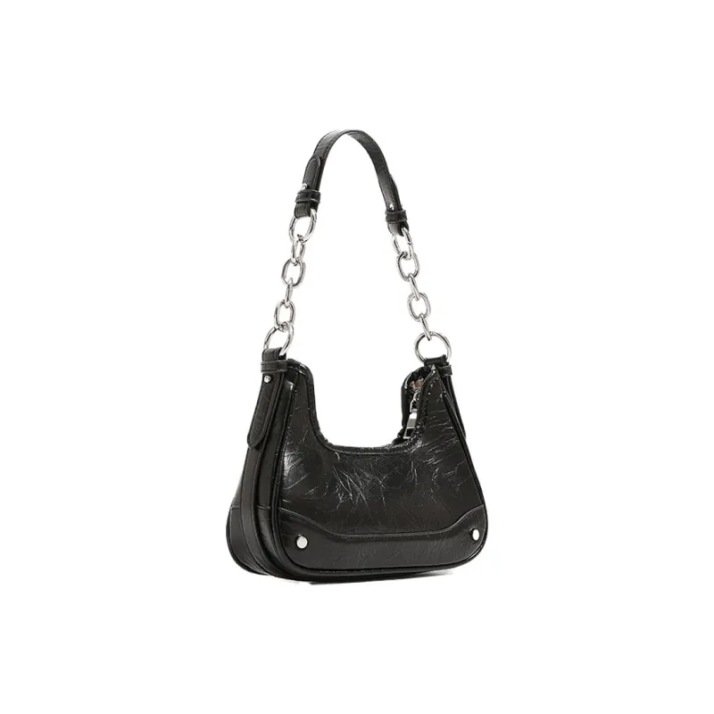 NATTY PU Silver/Black/Denim Blue/Haze Blue Women's-43