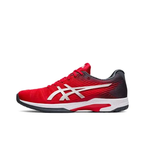 Asics Solution Speed FF 'Classic Red'