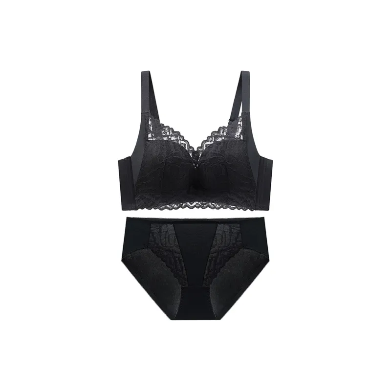 La Chapelle Underwear Set Women's-15
