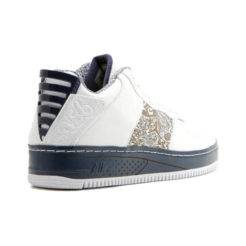 Jordan Ajf 20 Low White Midnight Navy-3