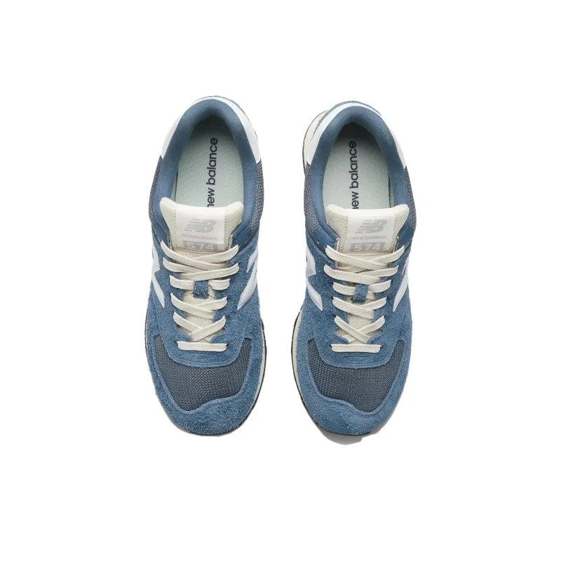 New Balance 574 Vintage Indigo-2