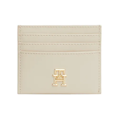 Tommy Hilfiger Card Holders Beige