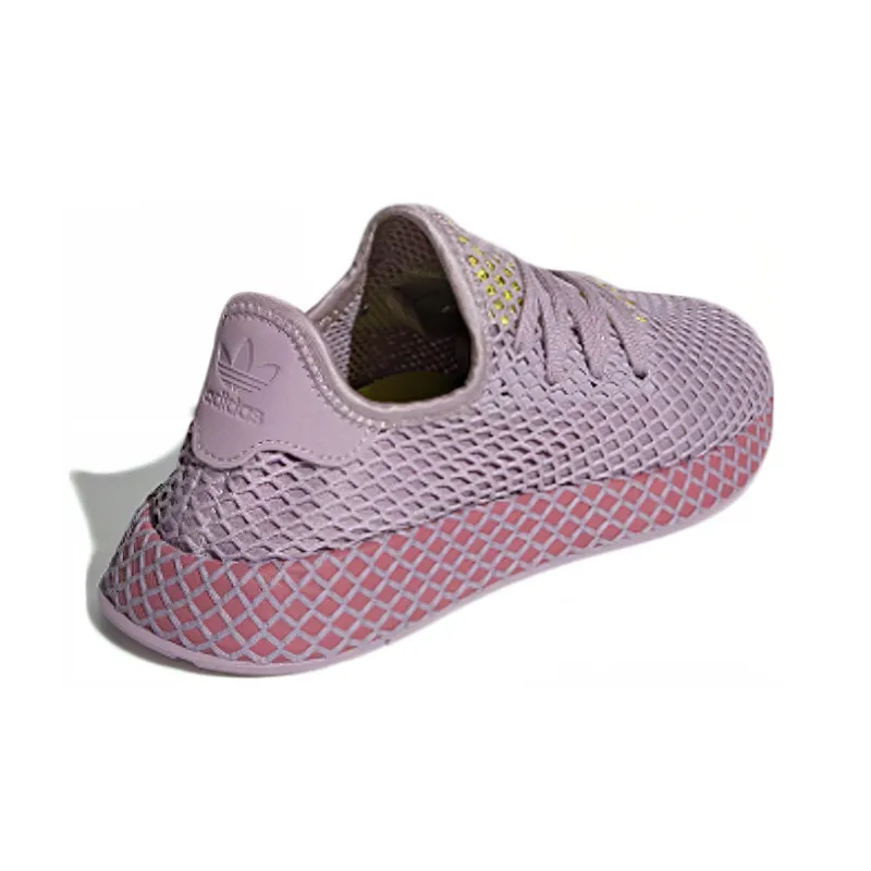 Deerupt Women's Adidas Originals Runner 'Soft Vision' Women's-2