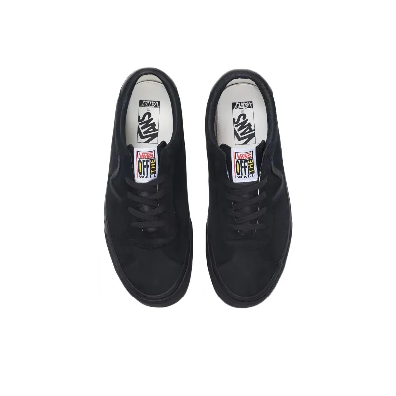 Vans Epoch Sport Lx 'Raven'-2