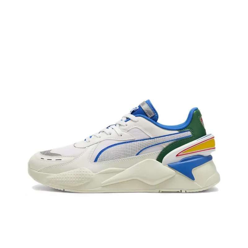 PUMA RS X '40th Anniversary'-0