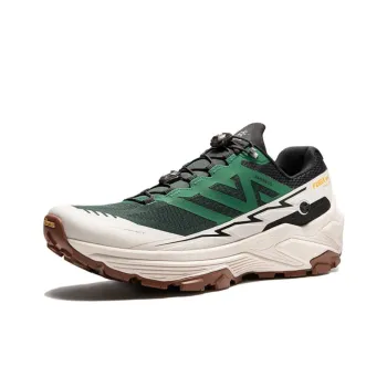 KAILAS FUGA EX3 Running Shoes Men Low Top Orange