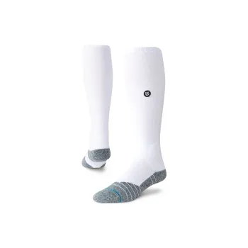 Stance Knee High Socks Women's 1 Pack White