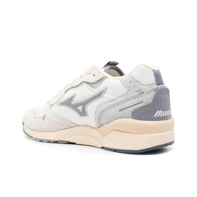 Sky Medal Mizuno Beta 'White Sand Quicksilver'-3