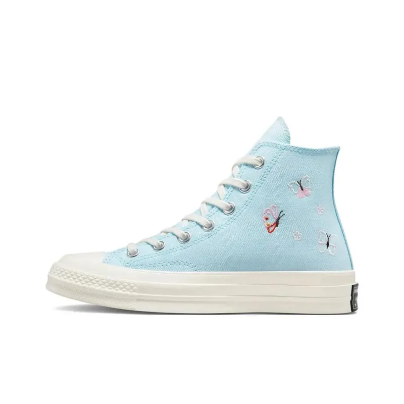 Converse Women's Chuck 70 High 'Butterfly Wings'-0