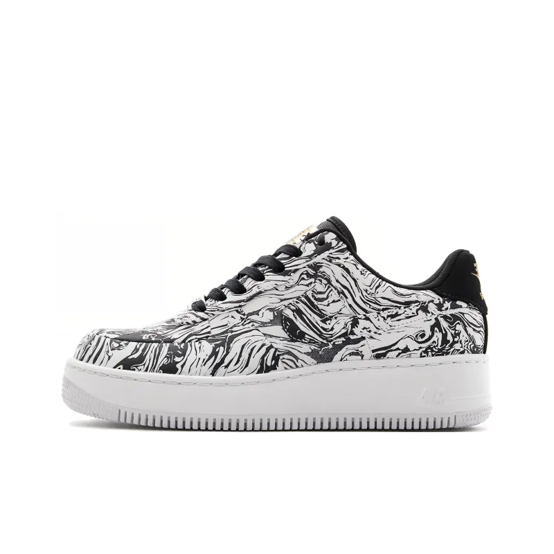 Nike Air Force 1 Upstep Low Bhm 2017 Women's-0