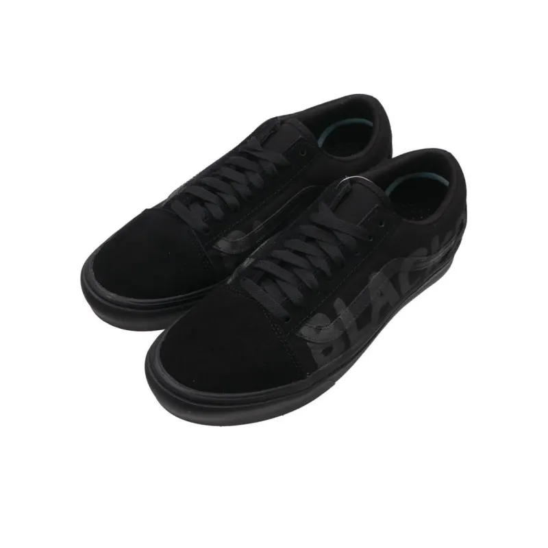 Vans Old Skool Comme Des Garcons Black Market-2