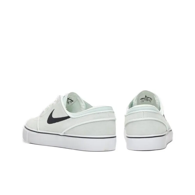 Nike Sb Zoom Stefan Janoski Barely Green Black-3