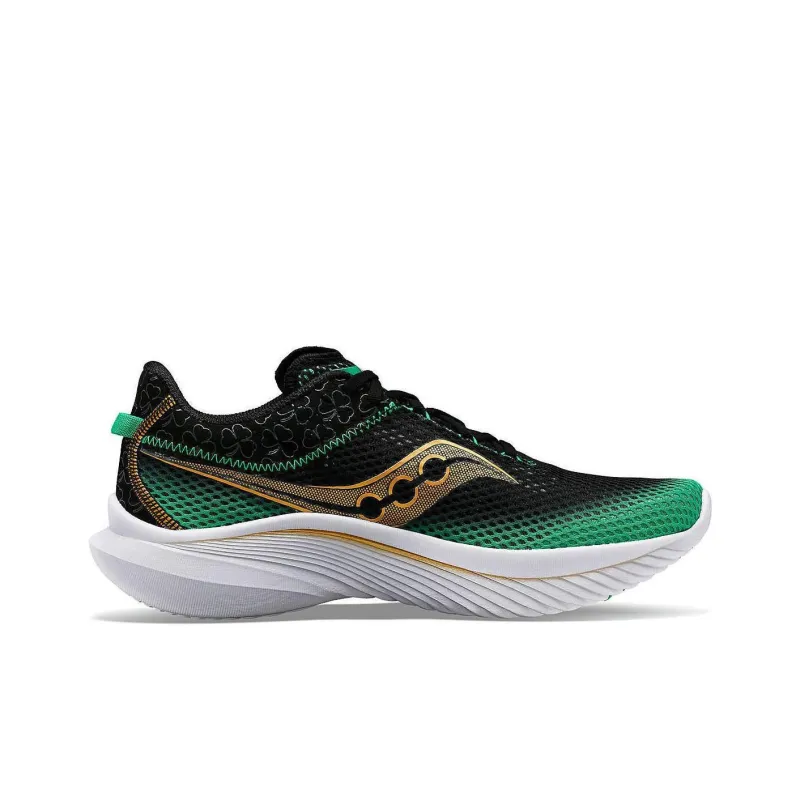 Saucony Kinvara 14 Shamrock-1