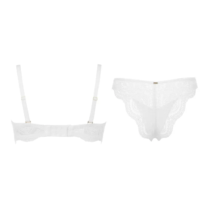 Selmark Women's Underwear Sets-2