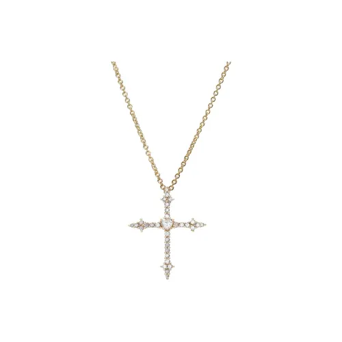 CHIARA FERRAGNI Necklaces Women's