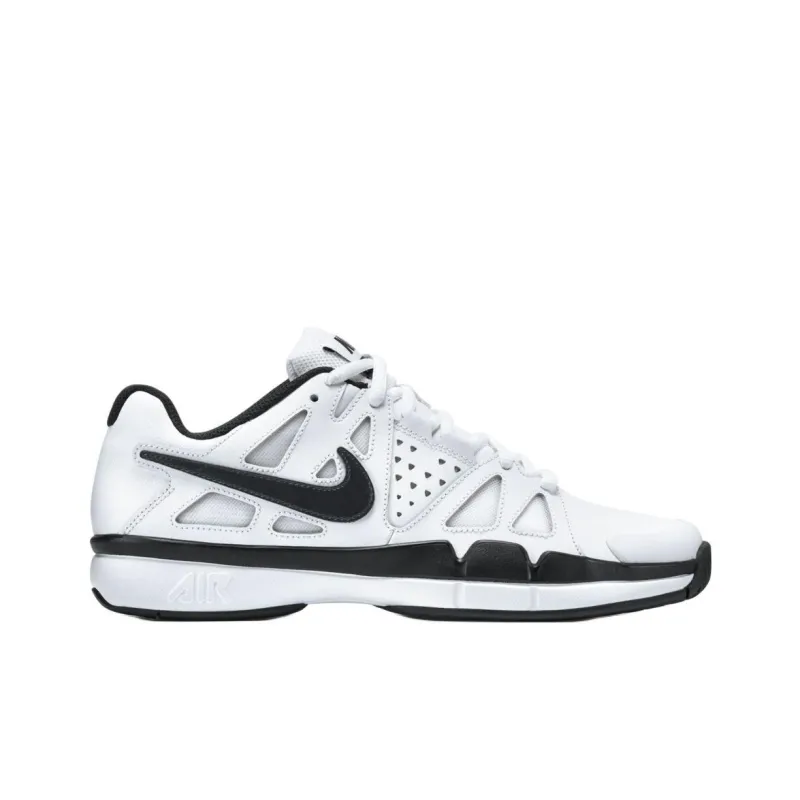 Nike Air Vapor Advantage Leather White-1