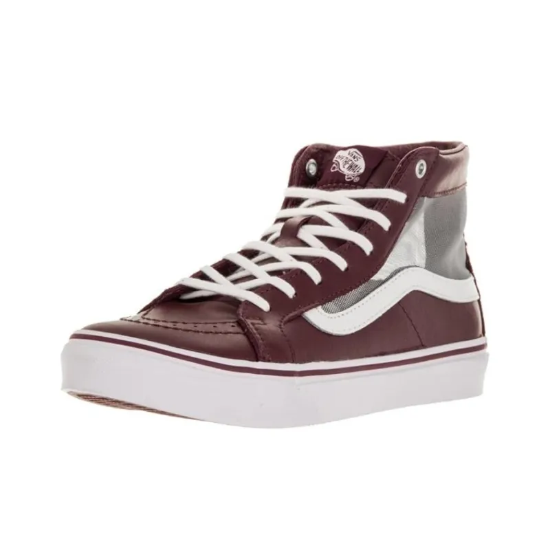 Vans Sk8 Hi Slim Cutout Mess-2