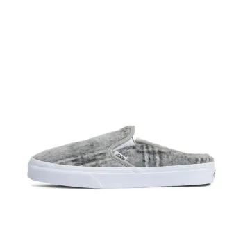 Vans Classic Slip On 'Gray'