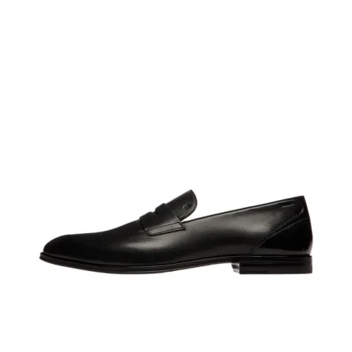 BALLY Westminster Loafers